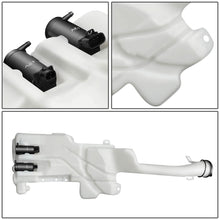 Load image into Gallery viewer, 2001-2003 Toyota RAV4 Cold Climate Windshield Washer Pump - White