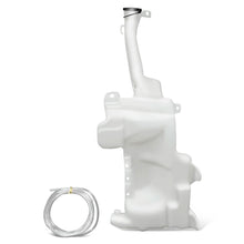 Load image into Gallery viewer, 2001-2003 Toyota RAV4 Cold Climate Windshield Washer Pump - White