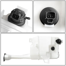Load image into Gallery viewer, 2007-2011 Toyota Camry Windshield Washer Pump - White Japan Built