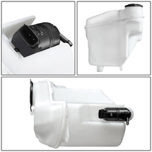 Load image into Gallery viewer, 98-02 Toyota Corolla Windshield Washer Pump White USA Models