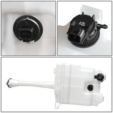 Load image into Gallery viewer, 2009-2014 Toyota Corolla &amp; Matrix Windshield Washer Pump with Sensor