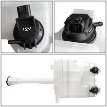 Load image into Gallery viewer, 2009-2014 Toyota Matrix Windshield Washer Pump with Rear Wiper