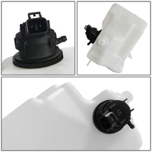 Load image into Gallery viewer, 05-14 Toyota Tacoma Windshield Washer Pump - White
