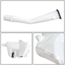 Load image into Gallery viewer, 00-06 Toyota Tundra Cold Climate Windshield Washer Pump White