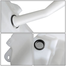 Load image into Gallery viewer, 00-06 Toyota Tundra Cold Climate Windshield Washer Pump White