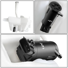 Load image into Gallery viewer, 00-06 Toyota Tundra Cold Climate Windshield Washer Pump White