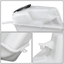 Load image into Gallery viewer, 04-05 Toyota Prius Windshield Washer Pump - White