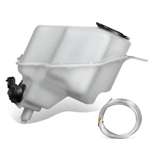 Load image into Gallery viewer, 04-05 Toyota Prius Windshield Washer Pump - White