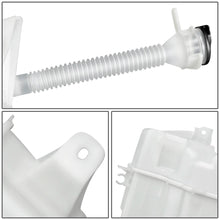 Load image into Gallery viewer, 2006-2008 Toyota RAV4 Windshield Washer Pump with Dual Pumps
