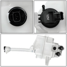 Load image into Gallery viewer, 2006-2008 Toyota RAV4 Windshield Washer Pump with Dual Pumps