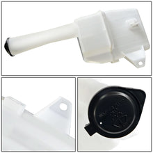 Load image into Gallery viewer, 2004-2014 Toyota Sienna Windshield Washer Pump with Dual Pumps
