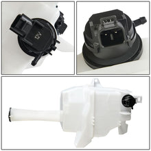 Load image into Gallery viewer, 2004-2014 Toyota Sienna Windshield Washer Pump with Dual Pumps
