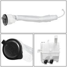 Load image into Gallery viewer, 2012-2015 Toyota Prius Windshield Washer Pump Dual Pump White