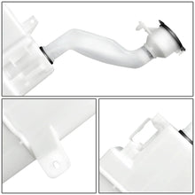 Load image into Gallery viewer, 2012-2015 Toyota Prius Windshield Washer Pump Dual Pump White