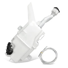 Load image into Gallery viewer, 2012-2015 Toyota Prius Windshield Washer Pump Dual Pump White