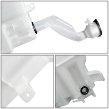 Load image into Gallery viewer, 10-15 Toyota Prius Windshield Washer Pump with Dual Pumps