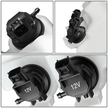 Load image into Gallery viewer, 10-15 Toyota Prius Windshield Washer Pump with Dual Pumps