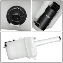 Load image into Gallery viewer, 2002-2006 Toyota Camry Windshield Washer Pump with Fluid Level Sensor