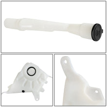 Load image into Gallery viewer, 95-04 Toyota Tacoma Windshield Washer Pump Without Sensor Hole - White