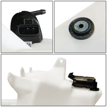 Load image into Gallery viewer, 95-04 Toyota Tacoma Windshield Washer Pump Without Sensor Hole - White