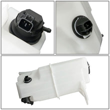Load image into Gallery viewer, 2007-2015 Toyota Tundra Windshield Washer Pump with Fluid Level Sensor