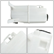 Load image into Gallery viewer, 08-18 Toyota Sequoia Windshield Washer Pump - White