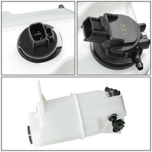 Load image into Gallery viewer, 08-18 Toyota Sequoia Windshield Washer Pump - White
