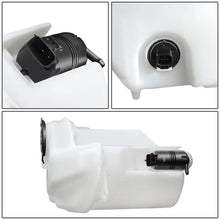 Load image into Gallery viewer, 98-02 Toyota Corolla Windshield Washer Pump - Canada Built White