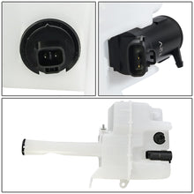 Load image into Gallery viewer, 1998-2003 Toyota Sienna Windshield Washer Pump with Dual Pumps