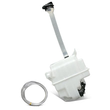 Load image into Gallery viewer, 2008-2013 Toyota Highlander Windshield Washer Pump with Fluid Sensor