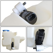 Load image into Gallery viewer, 99-10 Volkswagen Golf/Jetta Windshield Washer Pump - White