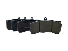 Load image into Gallery viewer, Yellow Speed Racing High Performance OE+ Front Brake Pads