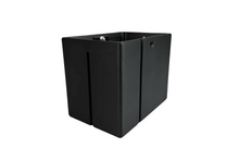 Load image into Gallery viewer, BMW E36 Coupe/Sedan/Compact Series 3 Black 3D Printed Plastic Oil Holder (1991 - 2000)