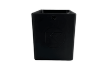 Load image into Gallery viewer, BMW E36 Coupe/Sedan/Compact Series 3 Black 3D Printed Plastic Oil Holder (1991 - 2000)