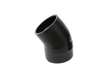 Load image into Gallery viewer, HPS Performance ORCH-103-BLK 4-ply reinforced high temp fluorolined silicone