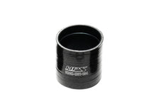 Load image into Gallery viewer, HPS Performance ORCH-104-BLK 4-ply reinforced high temp fluorolined silicone