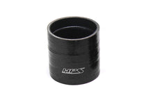 Load image into Gallery viewer, HPS Performance ORCH-205-BLK 4-ply reinforced high temp fluorolined silicone
