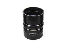 Load image into Gallery viewer, HPS Performance ORCH-206-BLK 4-ply reinforced high temp fluorolined silicone