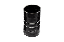 Load image into Gallery viewer, HPS Performance ORCH-710-BLK 4-ply reinforced high temp fluorolined silicone