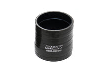 Load image into Gallery viewer, HPS Performance ORCH-711-BLK 4-ply reinforced high temp fluorolined silicone