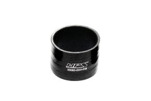Load image into Gallery viewer, HPS Performance ORCH-712-BLK 4-ply reinforced high temp fluorolined silicone