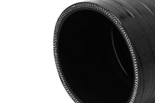Load image into Gallery viewer, HPS Performance ORCH-710-BLK 4-ply reinforced high temp fluorolined silicone