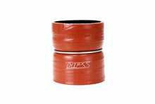 Load image into Gallery viewer, HPS Performance ORCH-HOT-207 4-ply reinforced high temp fluorolined silicone