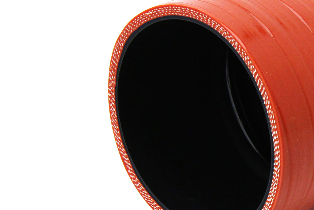HPS Performance ORCH-HOT-711 4-ply reinforced high temp fluorolined silicone