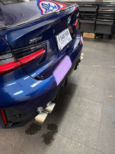 Load image into Gallery viewer, MAD BMW M340 M440 Axleback Exhaust (G20 &amp; G22)