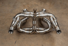 Load image into Gallery viewer, Valvetronic Designs Exhaust System for Porsche Carrera GT