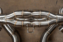 Load image into Gallery viewer, Valvetronic Designs Exhaust System for Porsche Carrera GT