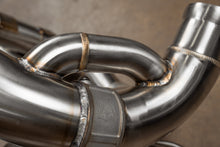 Load image into Gallery viewer, Valvetronic Designs Exhaust System for Porsche Carrera GT