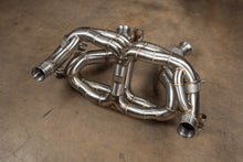 Load image into Gallery viewer, Valvetronic Designs Exhaust System for Porsche Carrera GT
