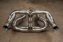 Load image into Gallery viewer, Valvetronic Designs Exhaust System for Porsche Carrera GT